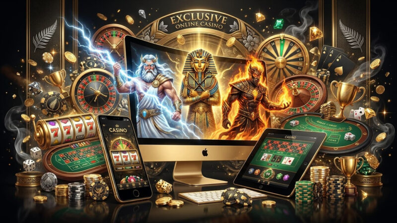 24Casino New Zealand: Games and Features Reviewed in 2026