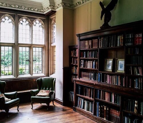 library